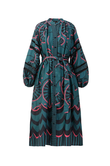 LYLA DRESS