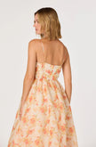 JANNA DRESS