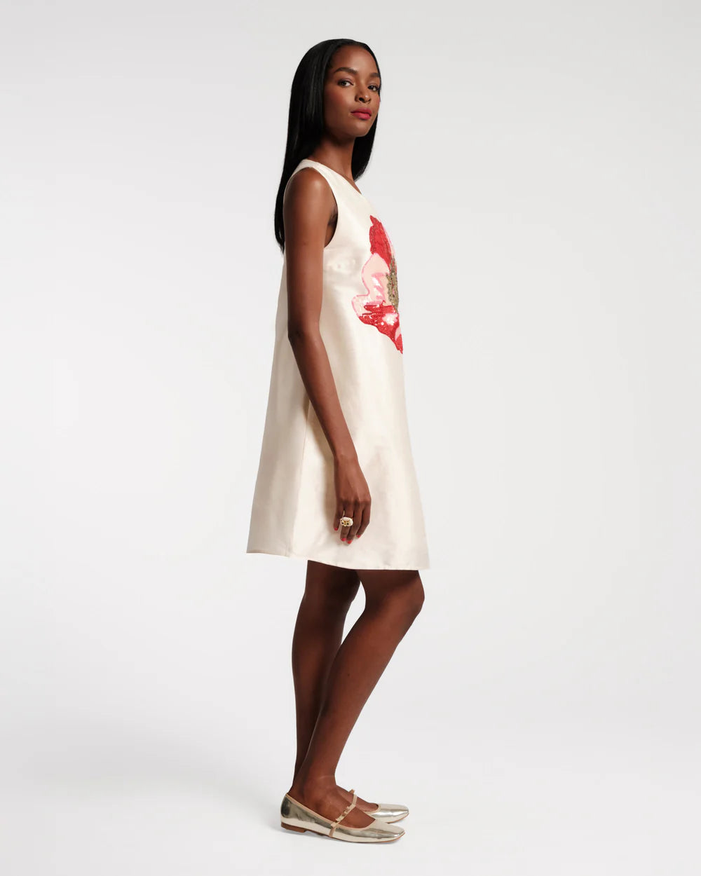 ALICE SHIFT DRESS