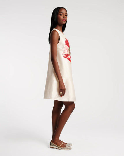 ALICE SHIFT DRESS