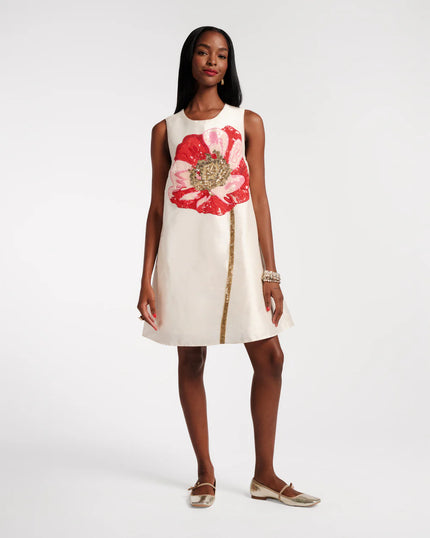 ALICE SHIFT DRESS