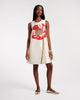 ALICE SHIFT DRESS