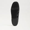 SEQUIN ALIE BALLET FLAT IN BLACK VELVET