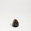 ALIE BALLET FLAT IN BLACK