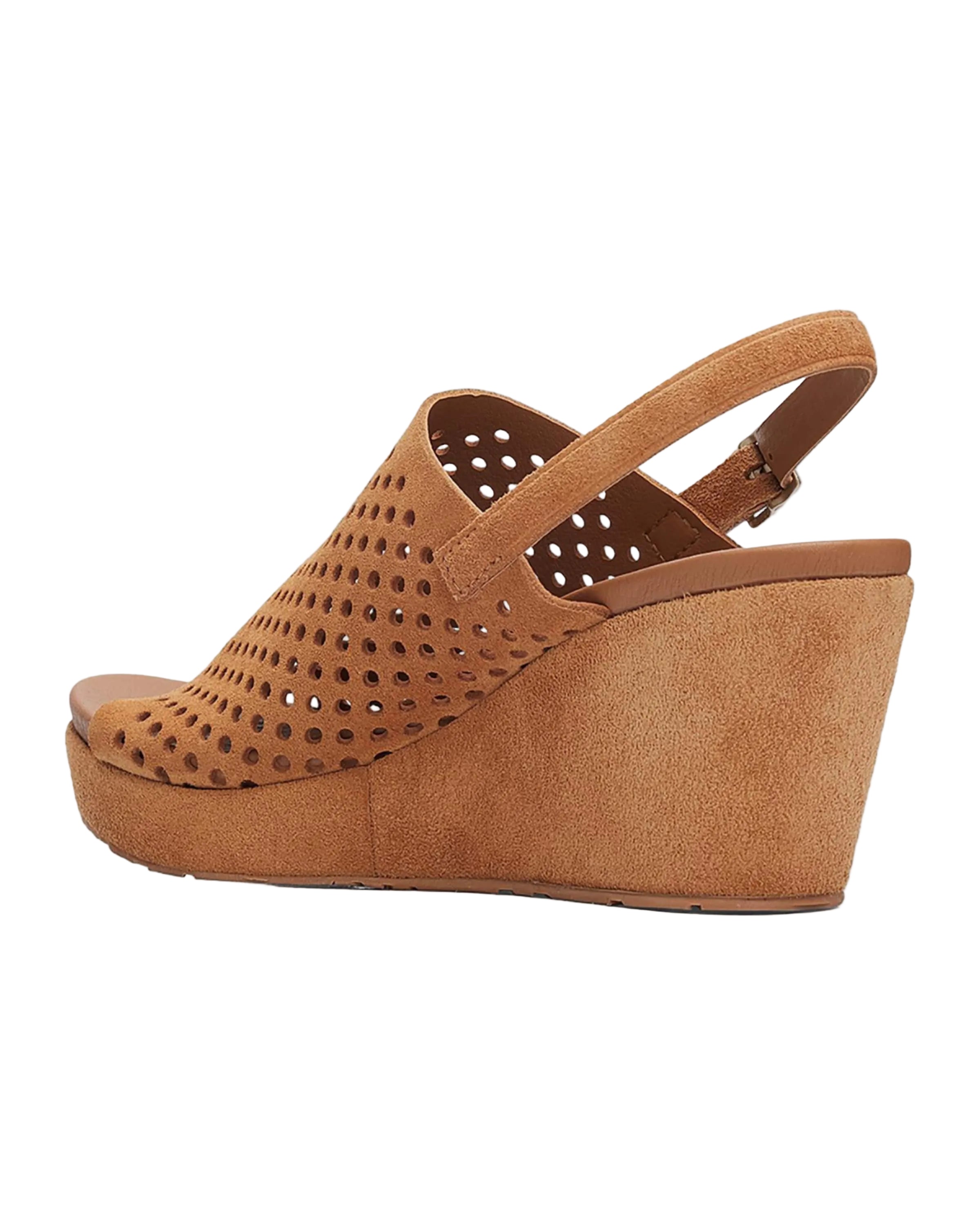 ALVARA PURE FORM MIDI WEDGE
