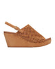 ALVARA PURE FORM MIDI WEDGE