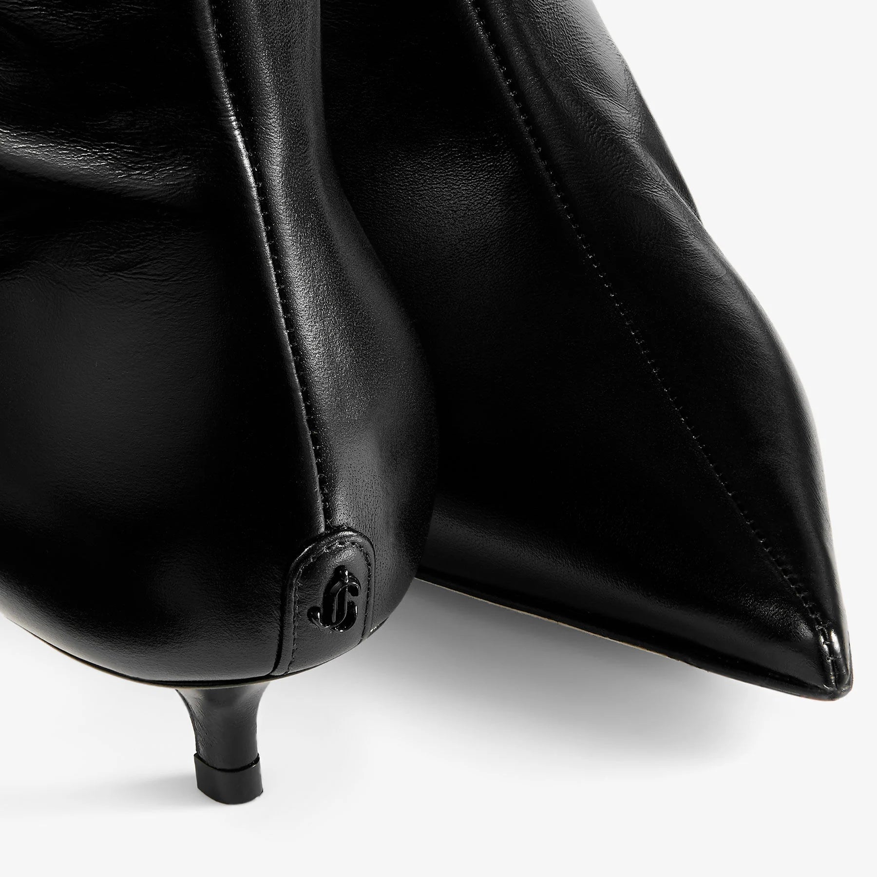 AMIS KNEE BOOT 35
