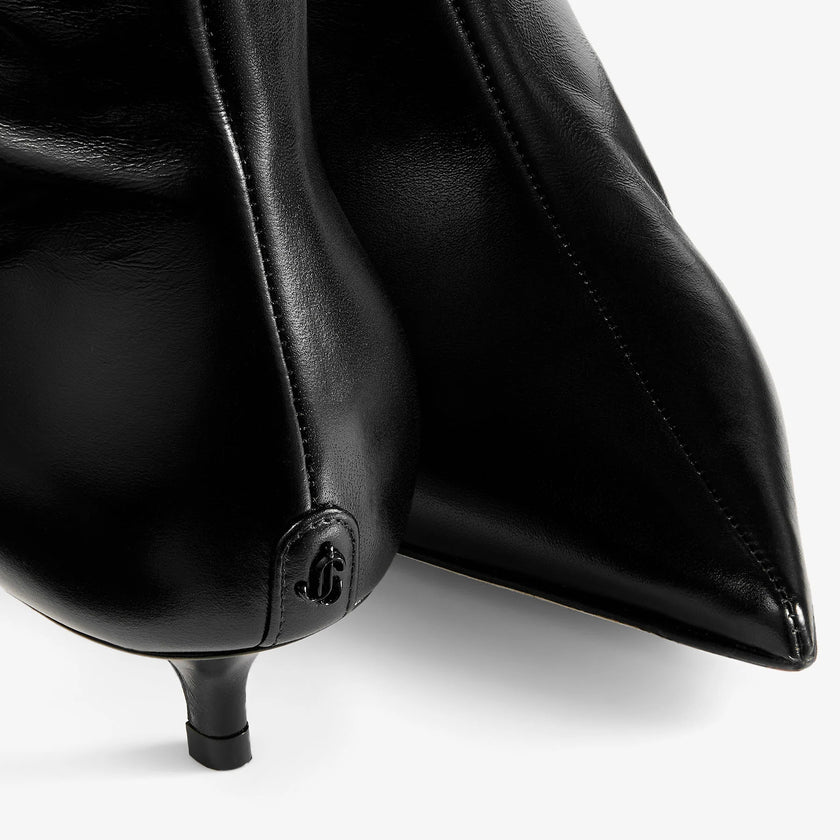 AMIS KNEE BOOT 35