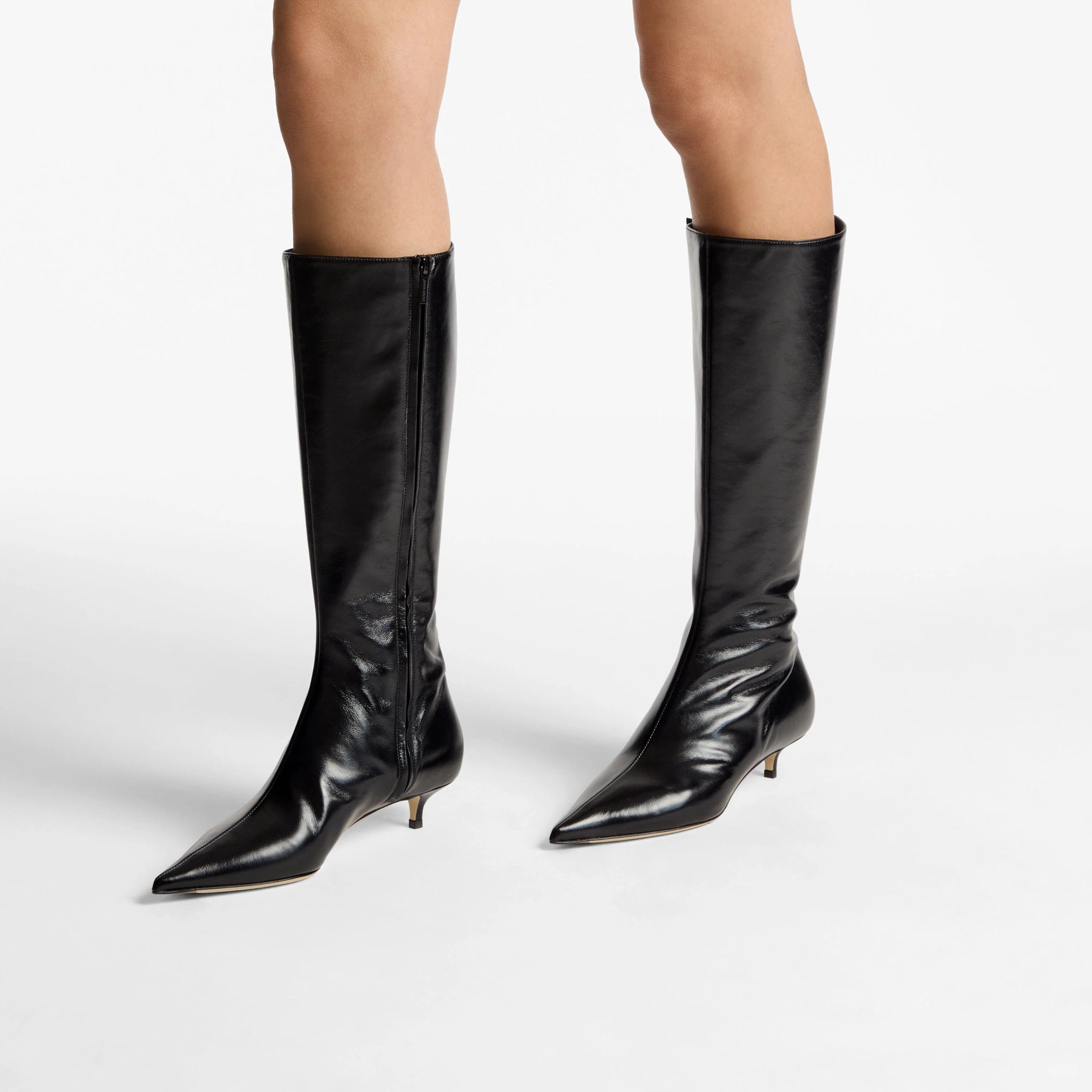 AMIS KNEE BOOT 35