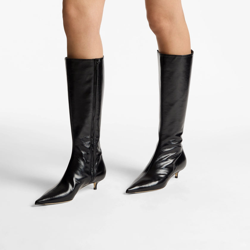 AMIS KNEE BOOT 35