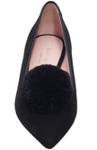 AMOUR POM FLAT