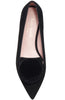 AMOUR POM FLAT