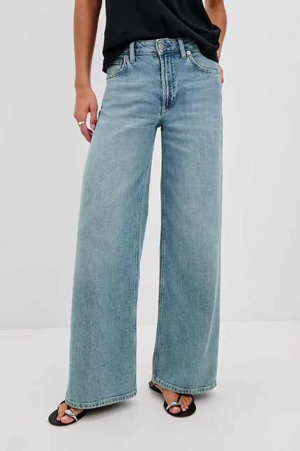ANGELENO WIDE LEG