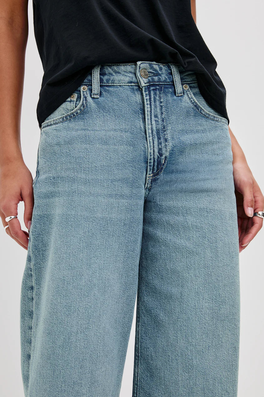 ANGELENO WIDE LEG