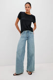 ANGELENO WIDE LEG