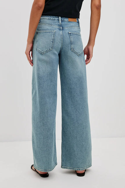 ANGELENO WIDE LEG