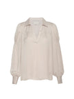 ANSON BLOUSE