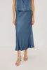 ANYA SKIRT IN ATLANTIC