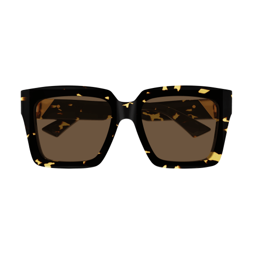 55MM RECTANGULAR WITH TRIANGLE SUNGLASSES