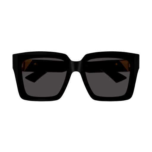 55MM RECTANGULAR WITH TRIANGLE SUNGLASSES