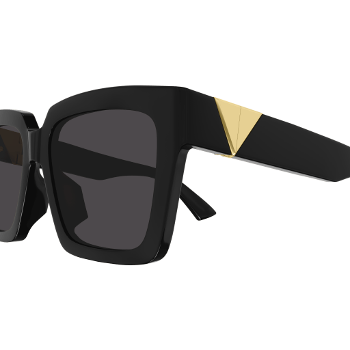 55MM RECTANGULAR WITH TRIANGLE SUNGLASSES