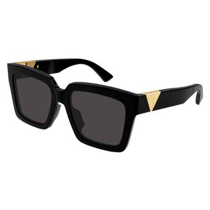 55MM RECTANGULAR WITH TRIANGLE SUNGLASSES
