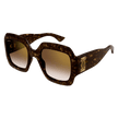 DOUBLE C ACETATE SUNGLASSES