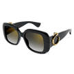 PANTHERE C ACETATE SUNGLASSES