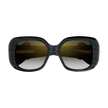 PANTHERE C ACETATE SUNGLASSES