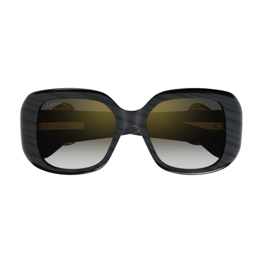 PANTHERE C ACETATE SUNGLASSES