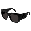 GG LOGO INJECTION SUNGLASSES