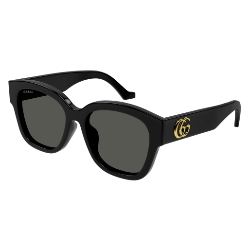 GG LOGO ACETATE SUNGLASSES