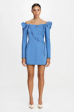 NEWMOAT MINI DRESS