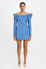 NEWMOAT MINI DRESS