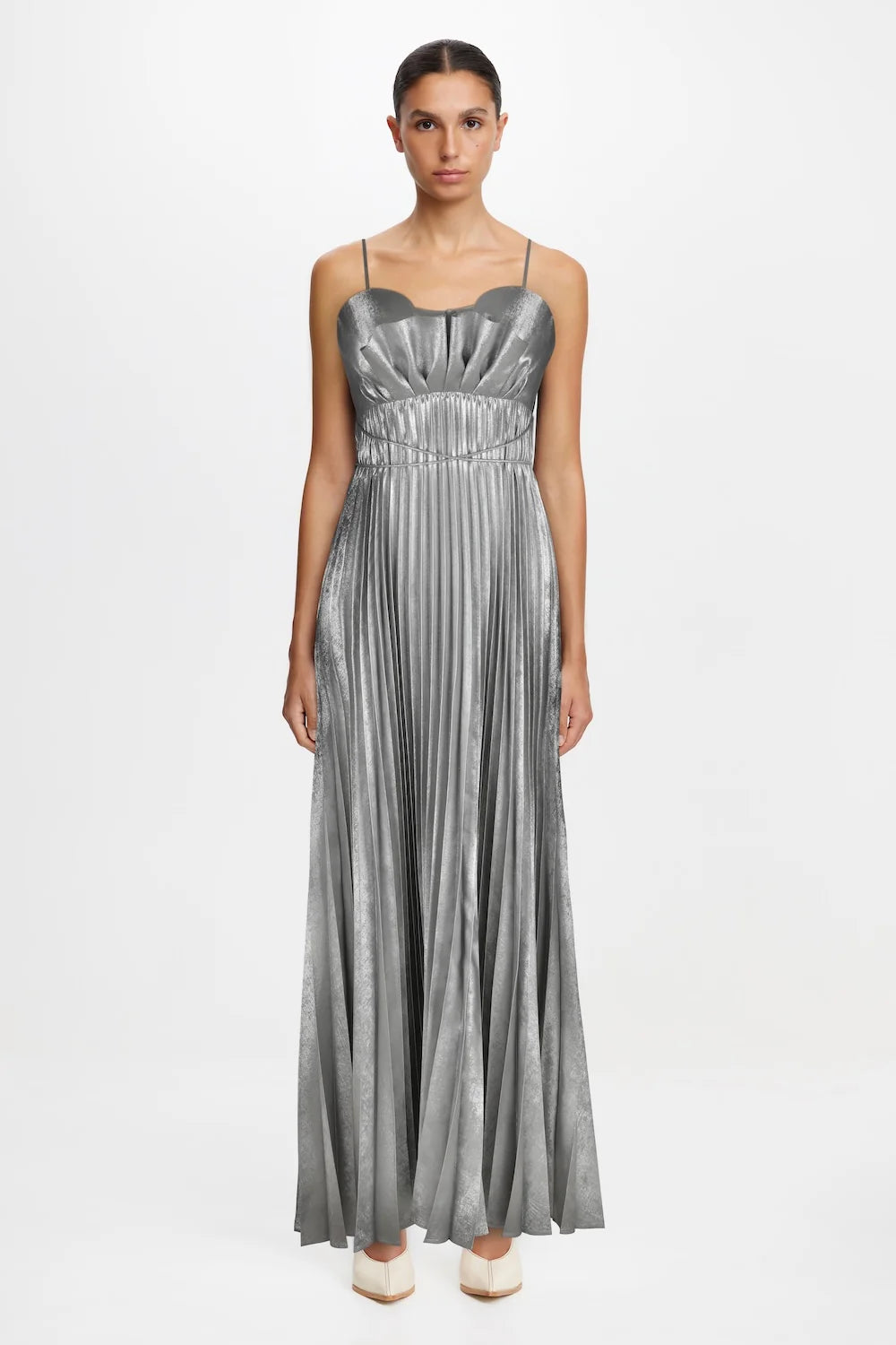 KELSALE MAXI DRESS