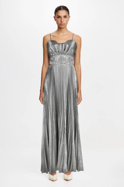 KELSALE MAXI DRESS