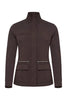 KENYA SAFARI JACKET IN ESPRESSO