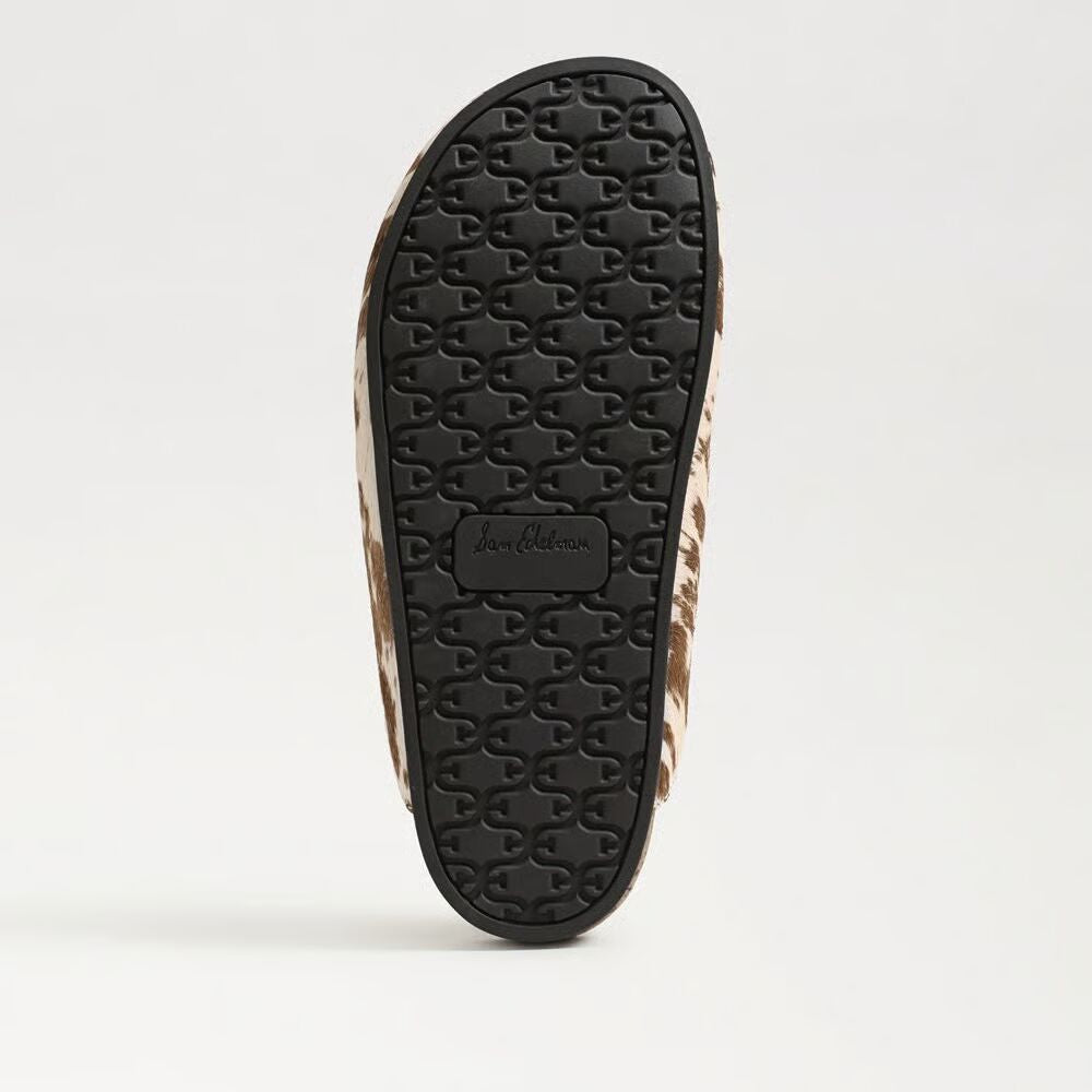 RANCHO BRAHMA HAIR MULE