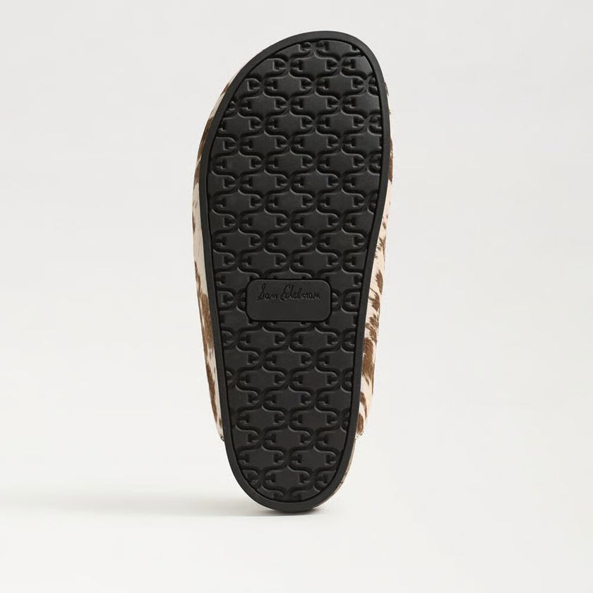 RANCHO BRAHMA HAIR MULE