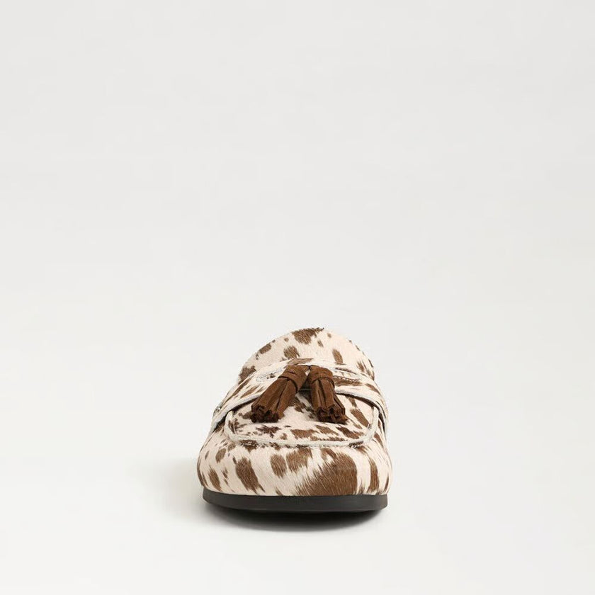 RANCHO BRAHMA HAIR MULE
