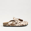 RANCHO BRAHMA HAIR MULE