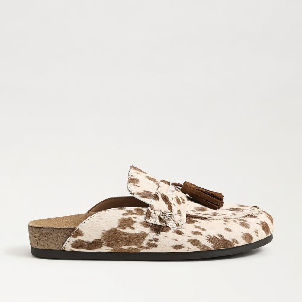 RANCHO BRAHMA HAIR MULE