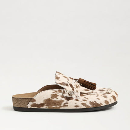 RANCHO BRAHMA HAIR MULE