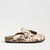 RANCHO BRAHMA HAIR MULE