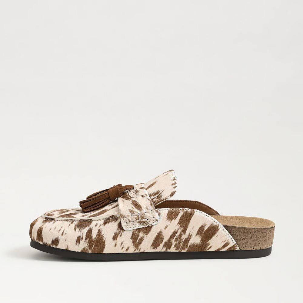 RANCHO BRAHMA HAIR MULE