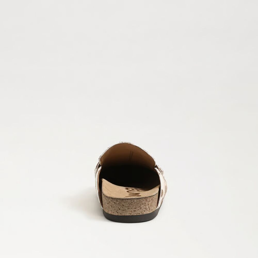 RANCHO BRAHMA HAIR MULE