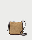 AVALON CROCHET CROSSBODY