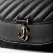 CURVE WALLET WITH CHAIN