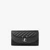 CURVE WALLET WITH CHAIN