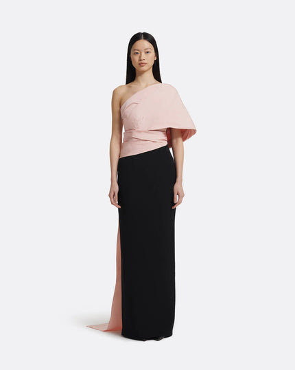 TOKIYO LONG DRESS